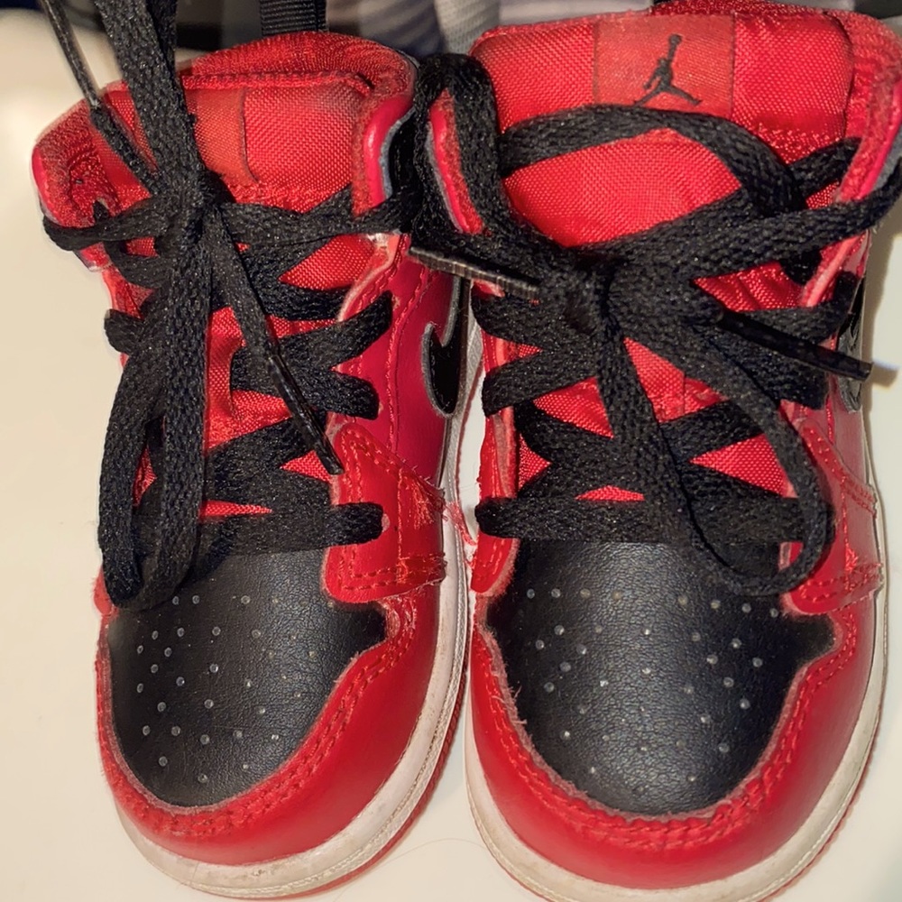 Jordans